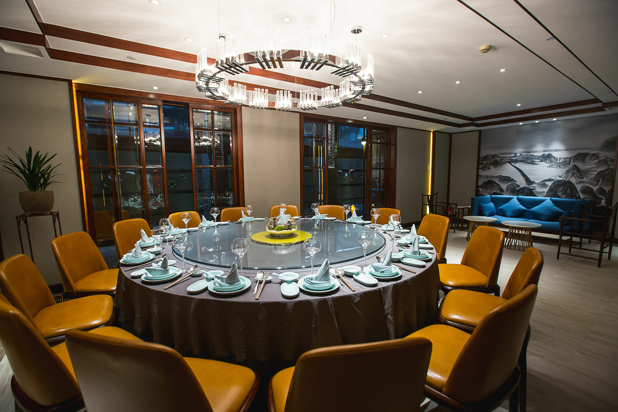 Tea Boutique Hotel West Lake Hangzhou Exterior foto